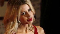 Hallan muerta a la modelo británica Peaches Geldof