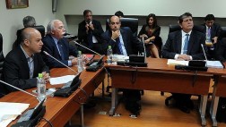 Tejada alista apelación contra fallo que favorece a Alan García