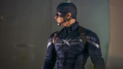 "Capitán América 3" se estrenará en mayo del 2016