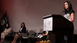 Carmen Omonte aclaró que invitó a Nadine a inaugurar foro ASPA