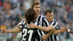 Golazos de Llorente le dan el triunfo al líder Juventus
