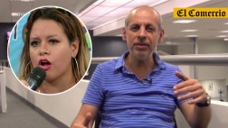 La última "ficción" de Flor Polo Díaz, según Fernando Vivas