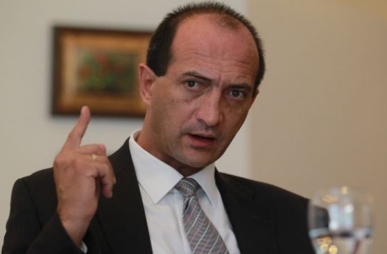Eguren: "DINI ya ejecutó más del 50% de sus gastos reservados"