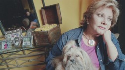 Camucha Negrete cumple 70 años y recuerda sus anécdotas en TV