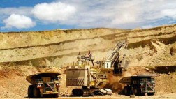 No vender Las Bambas afectaría nota crediticia de Glencore