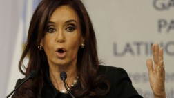 Mamá Cristina, por Rogelio