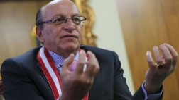 Este miércoles eligen al nuevo fiscal de la Nación