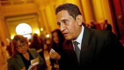 Guevara descarta duplicidad en investigación a César Álvarez