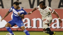 Universitario se despide hoy de la Libertadores ante Vélez