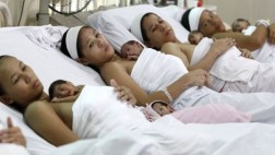 Filipinas distribuirá condones y anticonceptivos gratuitamente