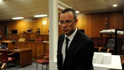 Pistorius: "Yo estaba más enamorado de ella, que ella de mí"