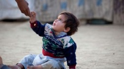En Pakistán acusan a bebe de intento de homicidio