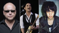 Pixies y Placebo: lo que debes saber para el show de hoy