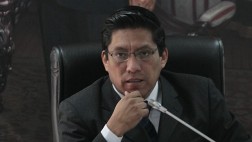 “La conducta de Heriberto Benítez despierta preocupación en SN”