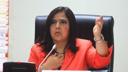 Jara: No hay directiva para que gobernadores hagan proselitismo