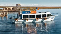 El BCP renovó su imagen para verse más moderno y más cercano