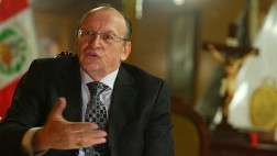 Peláez: No voy a ir a la reelección, tengo palabra y la respeto