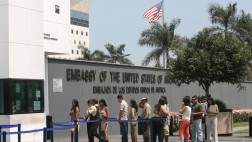 ¿Quieres sacar visa a Estados Unidos? Entérate cómo hacerlo