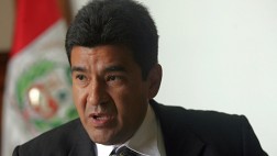 Yamashiro niega que actas tergiversen acuerdos del PPC
