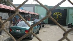Amenazan de muerte a director del penal El Milagro