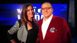 "El valor de la verdad": Leslie Stewart será la nueva invitada
