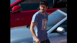 Costa se ausentó del entrenamiento y causa preocupación