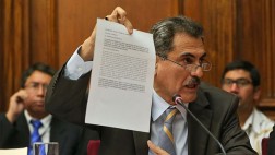 Julio Gagó negó haber enviado correos a empleados de Copy Depot