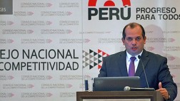 "Potencial para hipotecas es de un millón y medio de familias"