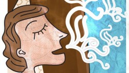 Un cuento dominical: El último sueño