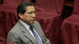 Pablo Sánchez: “Vamos a mejorar la imagen de la institución”