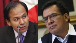 Fujimorismo desmiente al Apra sobre interpelación a Cornejo