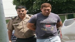 Policía captura a falso taxista en Miraflores