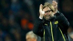 Klopp: "Esta era la mejor forma de quedar eliminados"