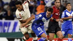 La 'U' cayó 1-0 ante Vélez y no ganó ningún partido copero