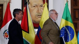 Venezuela: Maduro y la oposición acuerdan iniciar diálogo