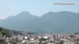 Menor habría robado 50 cables de alta tensión de universidad