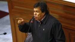 Solidaridad Nacional: no hay mérito para separar a Benítez