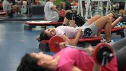 ¿Vas a inscribirte en un gimnasio? No olvides estos consejos