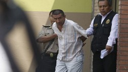 Pueblo Libre: profesor detenido por abusar de un menor de edad