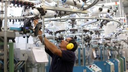 La productividad del Perú es de las más bajas de la región