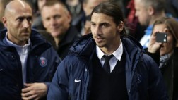 Zlatan Ibrahimovic, la estrella sueca sin Mundial ni Champions