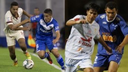 Copa Libertadores 2014: guía TV y resultados de la semana