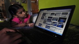 Facebook ya tiene más de 100 millones de usuarios en India