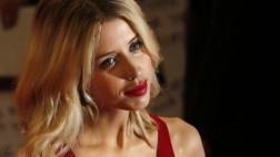 Autopsia de modelo Peaches Geldof no determina causa de muerte