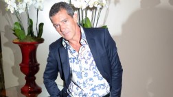Antonio Banderas llegará al Perú para campaña publicitaria