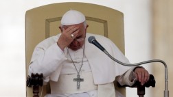 Papa envió conmovedora carta por los linchamientos en Argentina