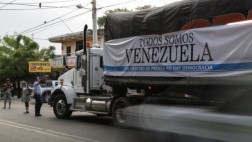Venezuela: Aduanas tiene varado 52 toneladas de papel periódico