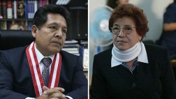 Nuevo fiscal de la Nación es comparado con Blanca Nélida Colán