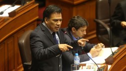 El APRA negó tener vínculos con el nuevo fiscal de la Nación