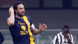 Luca Toni quiere ir al Mundial: "Por supuesto que confío"